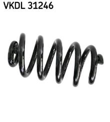 SKF VKDL 31246